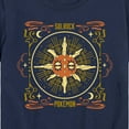 thumbnail image 3 of Pokémon - Solrock Celestial - Boy's Youth Short Sleeve Graphic T-Shirt, 3 of 5