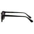 thumbnail image 3 of "The Brilliance" Polarized Round Frame Bifocal Sunglasses for Men and Women, 3 of 4