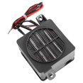 thumbnail image 4 of Calentador de aire para coche, PTC, 12 V, 150 W, ahorro de energía, temperatura constante, 4 of 8