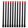 thumbnail image 1 of Miangastore 10pcs Plastic Tire Valve Extender Tire Valve Extender Tire Valve Rod Extension Stem Valve Extension Valve Stem Adapter Tire Valve Extender, 1 of 9