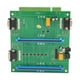 thumbnail image 3 of para JAMMA PC Board 2 Ranuras Fácil de Instalar Multi para JAMMA 2 en 1 Switch con Control Remoto para Juegos, 3 of 8