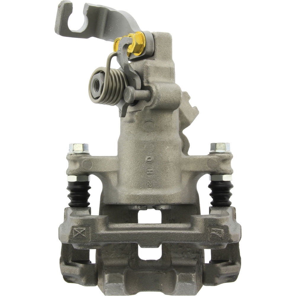 Centric Parts Disc Brake Caliper 141.48507 Fits select: 2010-2013 SUZUKI KIZASHI