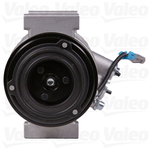 Valeo 10000633 A/C Compressor Chevrolet Silverado 1500 2003-2010