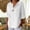 White, variant on Trendy Business Polo Shirts Plus Size Linen Shirt Oxford Shirts Flowy Tops for Women Women's Linen Blouses Women's Tops, Tees & Blouses Linen Tops Women Cotton Linen Short Sleeve Shirt