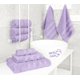 thumbnail image 2 of Juego de toallas American Soft Linen Luxury, 6 piezas, 100% algodón, 2 of 9