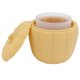 thumbnail image 4 of Cubo de hielo para barra de cócteles, cubo de hielo de silicona de calabaza, cubo de calabaza con tapa, cubo de hielo de silicona, diseño fácil de usar, 4 of 8