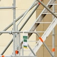 thumbnail image 2 of 6pcs Scaffold Tags Safety Inspection Tags for Construction Sites Scaffold Inspection Tags Industrial Tag Inspection Marker Label Tags, 2 of 9