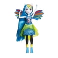 thumbnail image 4 of My Little Pony Equestria Girls Friendship Power Rainbow Dash, 4 of 5