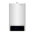 thumbnail image 3 of Calentador Boiler Instantáneo Gas Natural KRÜGER SILVER 12Lts 3512N, 3 of 3