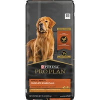 ADMC Purina Pro Plan Shredded Blend Dry Dog Food - Pack of 10