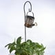 thumbnail image 5 of Solar Led Hervidor Ducha Luz Jardín Árbol Decoración G Gancho CACAGOO Luz LED solar, 5 of 7