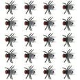 thumbnail image 3 of Moscas Simuladas de Plástico Toy Fiesta Fiesta de Halloween Fiesta de Broma 20 PPCS Accesorio de Accesorios Para Prankster para Niños Adultos, 3 of 7