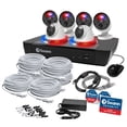 thumbnail image 6 of Swann 6 Camera 8 Channel 12MP Pro Enforcer™ NVR Security System - SONVK-890004B2DE, 6 of 6