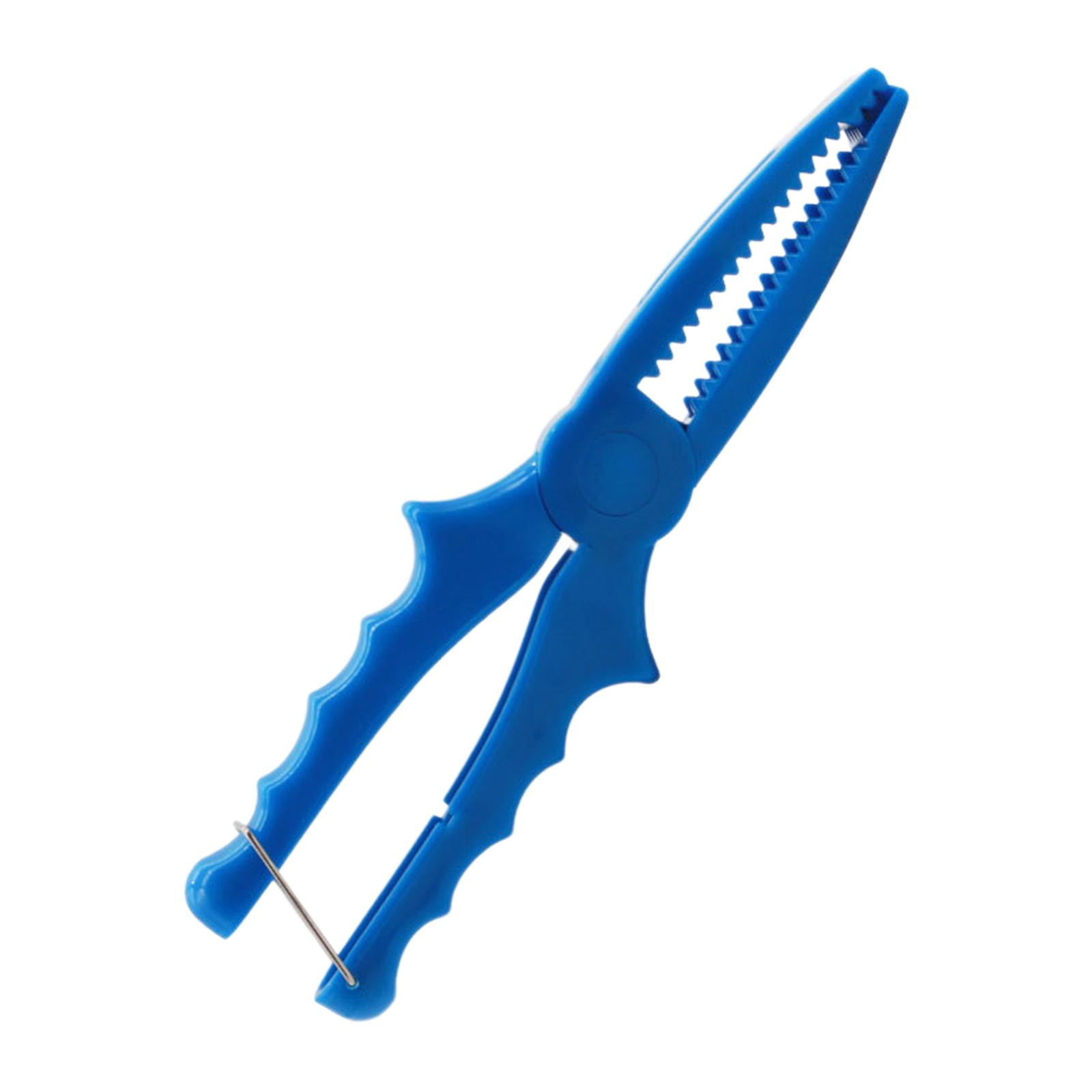harayaa 4x Gripper, Fishing Accessories, Fishing Equipment Control Pliers, Grabber, for Fishing Outdoor