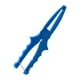 thumbnail image 2 of Pinza para peces, ligera, dispositivo de control para peces, pinza resistente para peces, pesca con peces Azul, 2 of 9