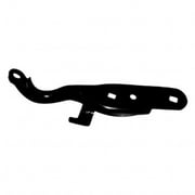 For Chevy Equinox 2010-2017 Hood Hinge Assembly Passenger Side | Upper | GM1236155 | 25798896