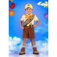 thumbnail image 2 of Disfraces divertidos Disfraces Adorable aventura comienza Russell Up, 2 of 9