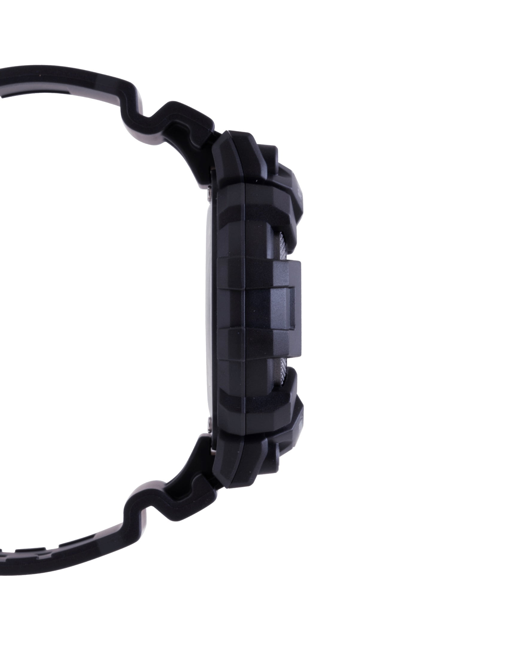 Casio Men's Heavy Duty Wristwatch, Durable Timepiece, Black Case, (Model: Heavy Duty)