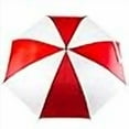 thumbnail image 2 of JP Lann Parasol de Golf à Baldaquin Simple 62 Pouces (Rouge & Blanc), 2 of 4