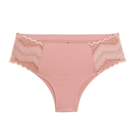 

VerPetridure Women s Bikini Brief Underwear Thongs for Women Panties Women Sexy Lace Underwear Lingerie Thongs Panties Ladies Underwear Underpants