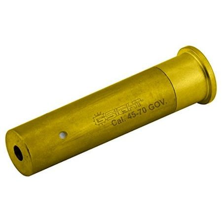 Laser Training - G-Sight TBS-4570 .45-70 Government Laser Training Cartridge By GSight