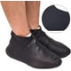 thumbnail image 5 of Cubrecalzado Impermeable de Silicona Para Lluvia, Tenis Zapatos y Botas, Protector Antideslizante, Negro (Negro), 5 of 9