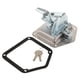 thumbnail image 5 of Caja de Herramientas con Puerta de material acero Inoxidable Sharpla, 5 of 7