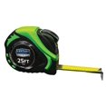thumbnail image 3 of Century Drill & Tool 72822 High Visibility Tape Measure, 25-Foot, 3 of 4