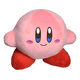 thumbnail image 1 of Peluche Little Buddy Kirby Coleccionable 15 Cm Con Licencia Xtellar rosa, 1 of 3