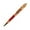 Red Box Elder - Gold, variant on Designer Twist Pen - Red Box Elder