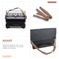 thumbnail image 3 of UPOUART Accordion Straps Set - Stylish Replacement Accessory for Musicians, Comfortable and Adjustable, 3 of 8