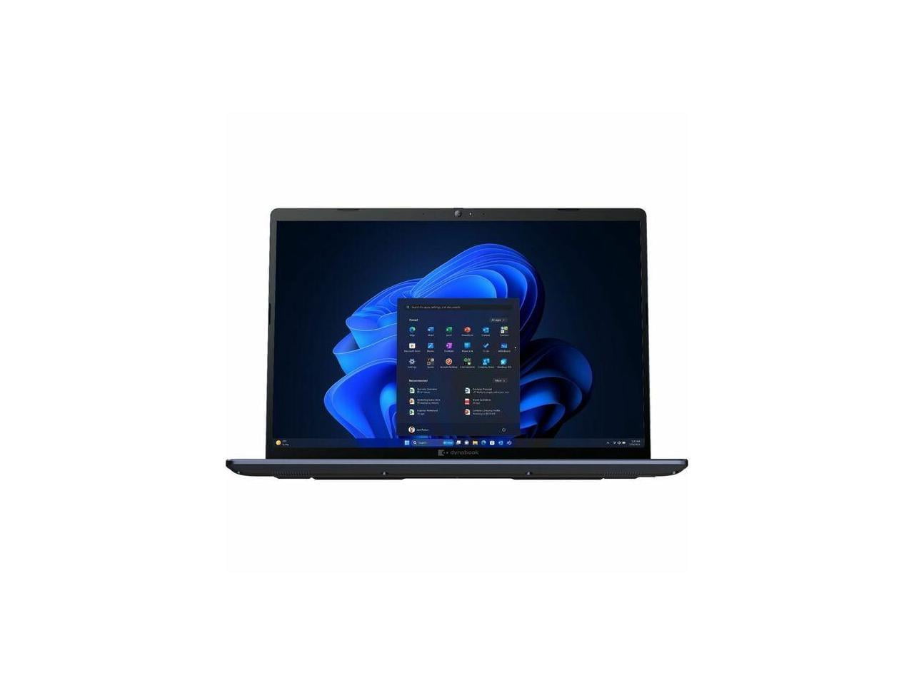 Toshiba Satellite P55t-B5262 - Intel Core i7 - 4710HQ / up to 3.5