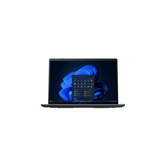 Dynabook Toshiba Tecra A40-M - 180-degree hinge design - Intel Core Ultra 5 - 125U / up to 4.3 GHz - Win 11 Pro - Intel Graphics - 8 GB RAM - 256 GB SSD NVMe - 14" IPS 1920 x 1200 - Gigabit Ethernet - Wi-Fi 6E, Bluetooth - dark blue