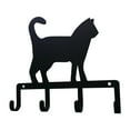 thumbnail image 3 of Cat - Key Holder, 3 of 6