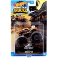 thumbnail image 1 of Hot Wheels Jurassic World Indoraptor Diecast Car, 1 of 1
