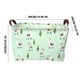 thumbnail image 3 of Cesto de almacenamiento plegable, impermeable, cesto para ropa sucia, caja de almacenamiento de artículos para el hogar, cesto de lavandería plegable, canasta para ropa sucia---Diseño de cactus, 3 of 6