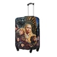 thumbnail image 2 of Game of Thrones Luggage Cover Washable Suitcase Cover Protector Anti-scratch Suitcase Cover Fits 18-32 Inch Luggage, 2 of 7
