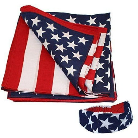 flag bandana walmart flag bandana walmart