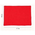 thumbnail image 2 of Office Desk Mat Pad, Large Non Slip Writing Pad with Smooth Surface and Classic Style, Protector for Computer, Keyboard, Mouse, Home, Office, Study, Work, Multicolor 180x3cm, 2 of 5