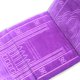 thumbnail image 5 of Billuyoard Folding Meditation Mat Prayer Rug Portable Mat for Home Decor  Kits de decoración para fiestas Amaranto 55x147cm, 5 of 6