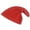 Red, variant on AOOOWER Elves Hat Xmas Hat Tree Pendants Show Props for Home Party Ornaments