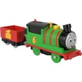 thumbnail image 2 of Thomas & Friends Trenes Motorizados Personajes Principales HFX93, 2 of 2