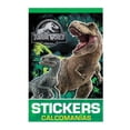 thumbnail image 1 of Block de Stickers Granmark Jurassic World 2, 152-756-22W, 1 of 2