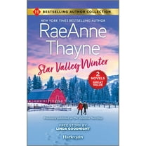 Star Valley Winter and to Protect His Children: Two Heartfelt Western Romances (Paperback)