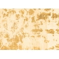 thumbnail image 1 of Ahgly Company Indoor Rectangle Abstract Brown Modern Area Rugs, 5' x 7', 1 of 4