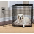 thumbnail image 3 of Precision Pet Care Single Door Dog Crate - X-Small, 3 of 6