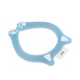 thumbnail image 1 of Anillo De Enfriamiento Para El Cuello, Banda De Tubo De Hielo, Diseño De Inspiración Japonesa, Anillo De Enfriamiento Neutro Para Alivio Del Calor Para Deportes Al Aire Libre, 1 of 7