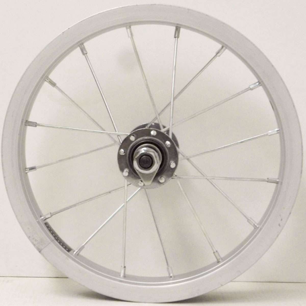 12 inch bike wheel replacement