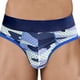 thumbnail image 4 of Calzoncillos Informan A Los Hombres Con Boxer Almohadilla Extraíble Cadera Transpirable Suave, 4 of 9