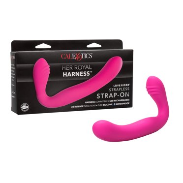 Cal Exotics Rechargeable Kegel Ball Advanced Pink main image 0
